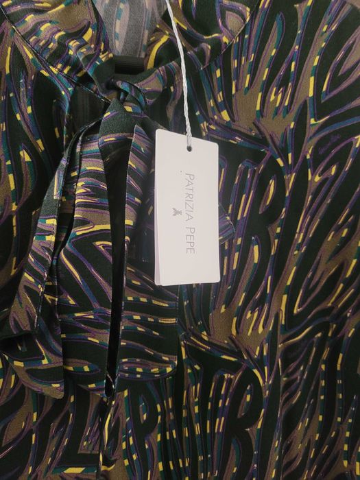 Дамска рокля Patrizia Pepe / Нова / 100% Оригинална