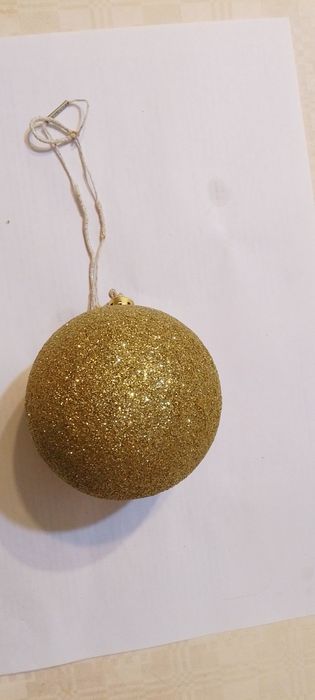 Игрушки новогодние