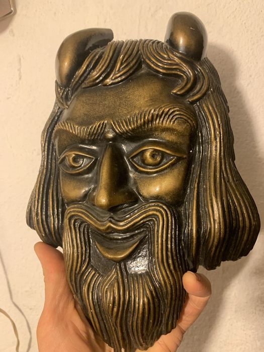 Маска Вельзевула