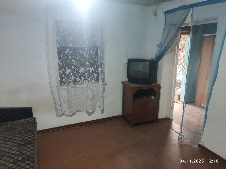 Дача 7 соток с домом 11кв.м.