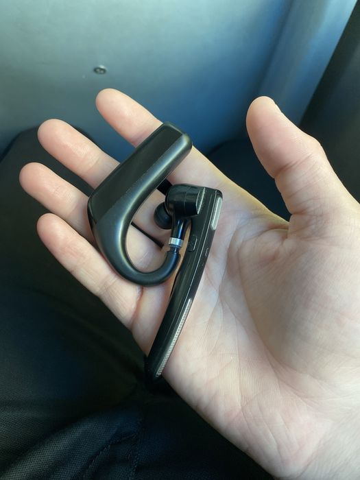 Наушники SUN-TAY esthetics G10 черный