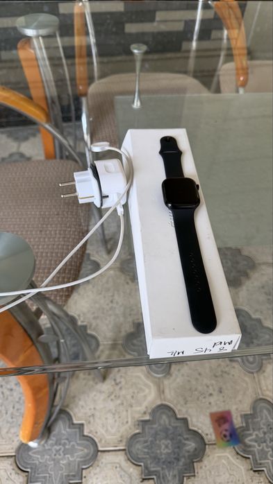 Apple watch 10 46 m xolati Alo