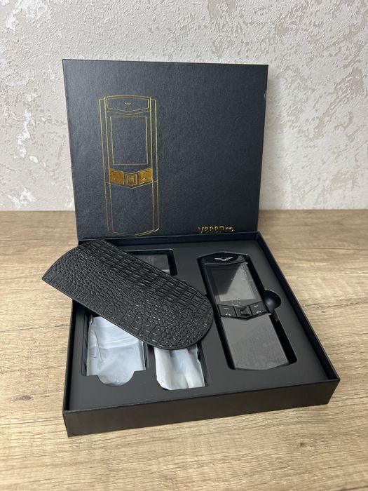 Сотовый телефон Vertu V888pro