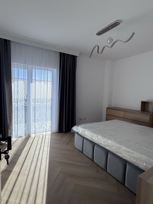 Apartament de inchiriat • 3 camere • Volovatului (langa Jisk)