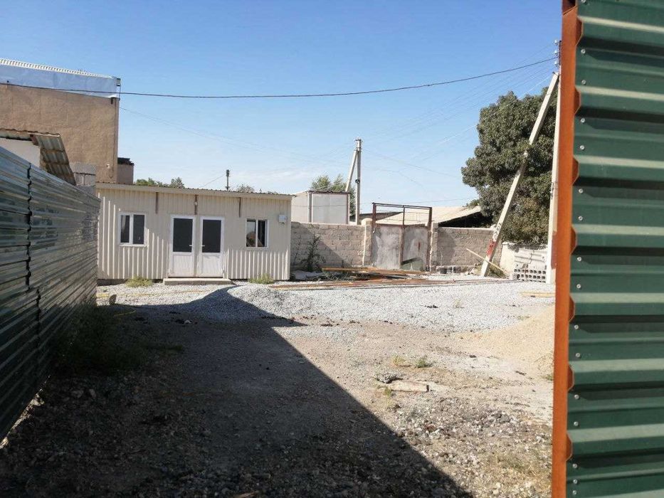 Дукон ер жойи билан сотилади