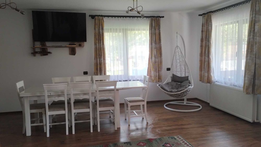 Casa Noastră - casa de vacanta