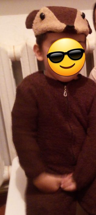 Продам одежду мышонка