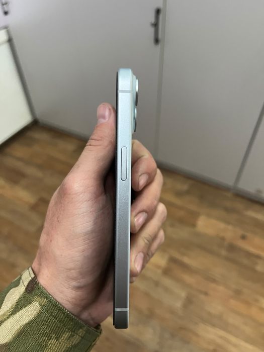 iphone 15 128 гигабайт