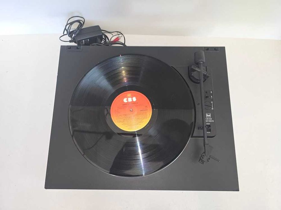 Vand Pick-up DUAL CS-415