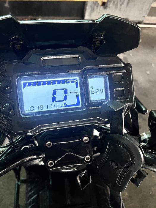 Скутер_ТАНК_2025