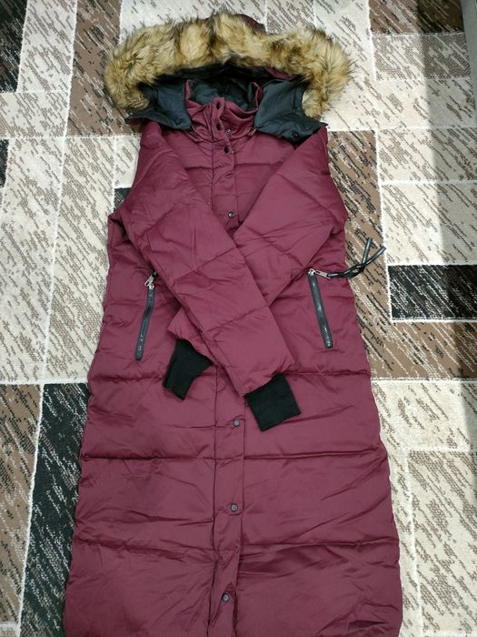 Продам зимнюю куртку