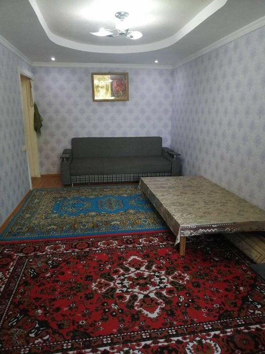 Аренда Сдается 3/4/4  ТТЗ Автостанция №647 Жамила