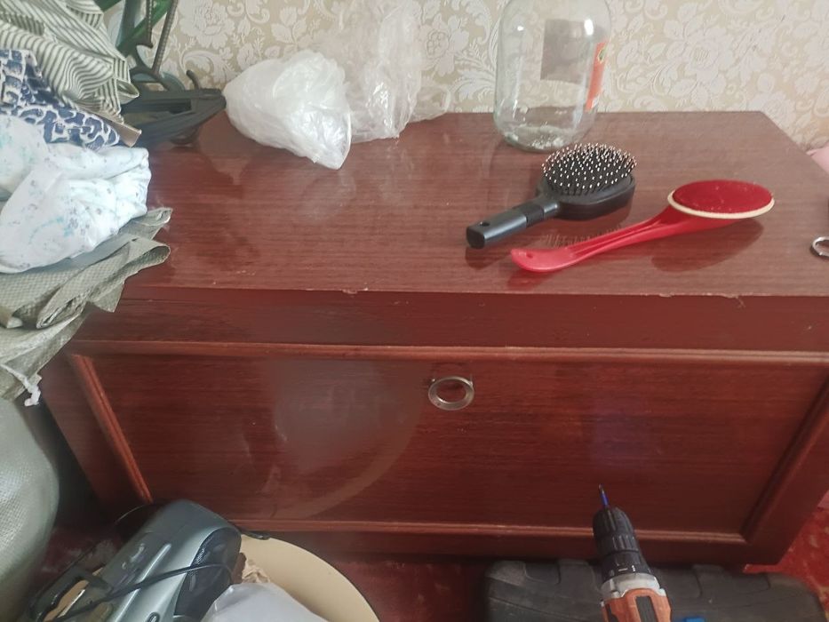 Отдам мебель бесплатно