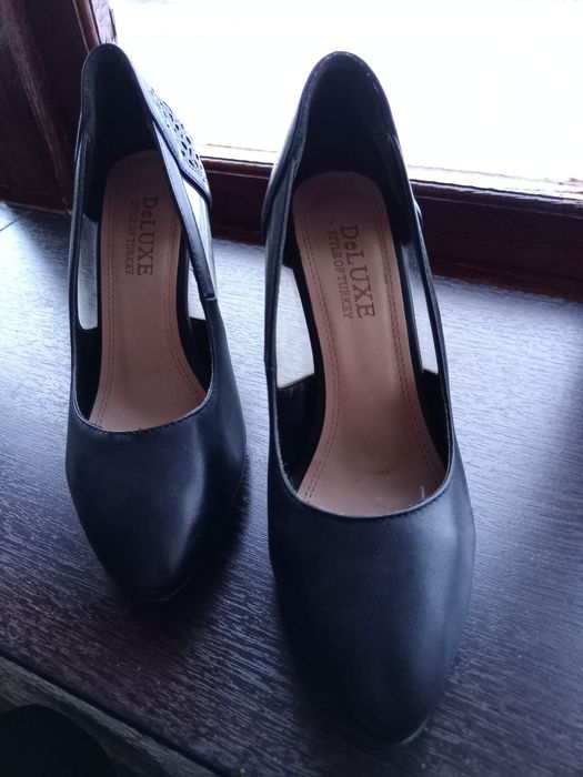 Туфли продам женские