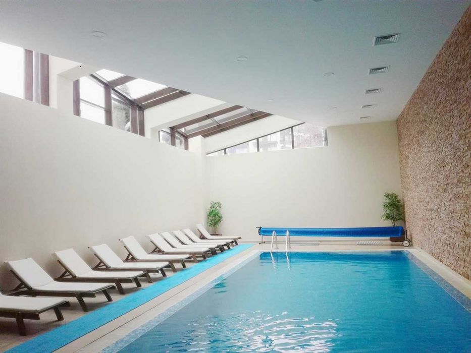 Студио в Aspen GOLF 3* с басейн и спа