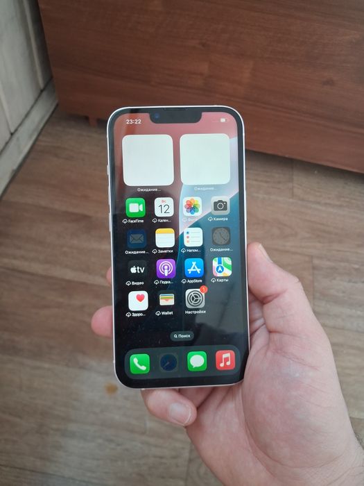 Айфон 13 128гб Iphone