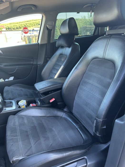 Vand passat b6 2010 4x4