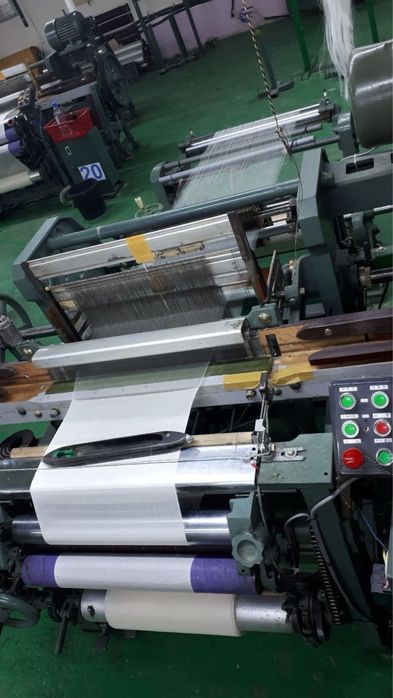 Ткальный станок