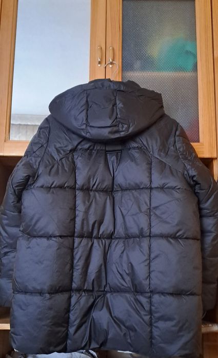 Дамско Зимно яке