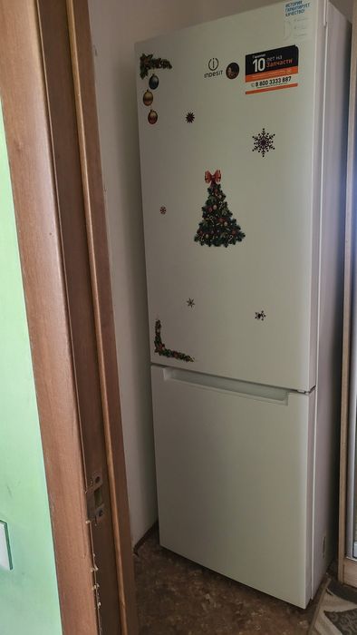 Холодильник Индезит