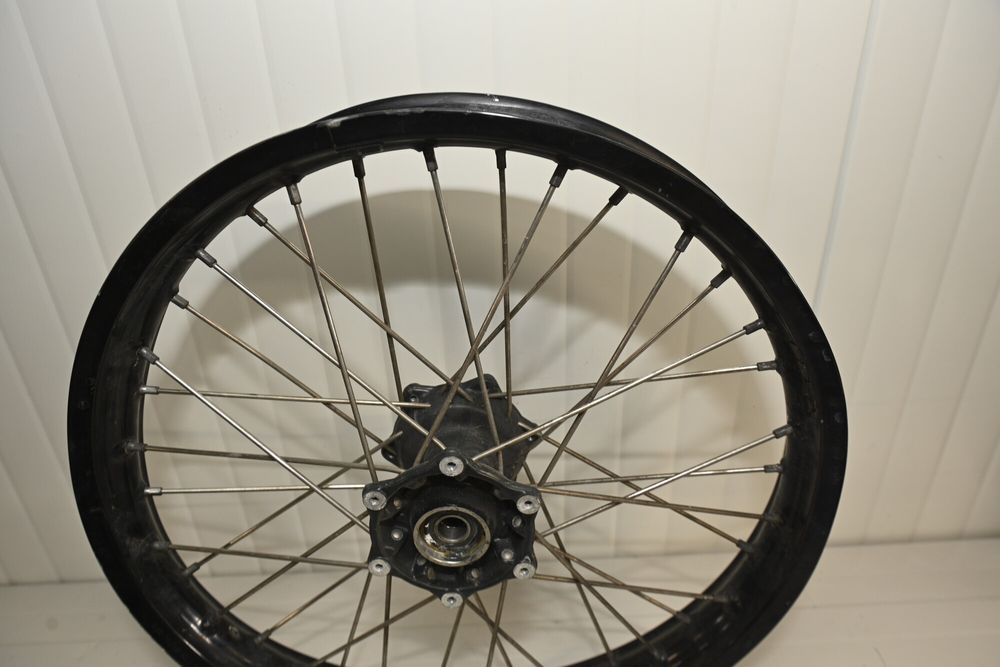 BMW F800GS 2008 Janta fata