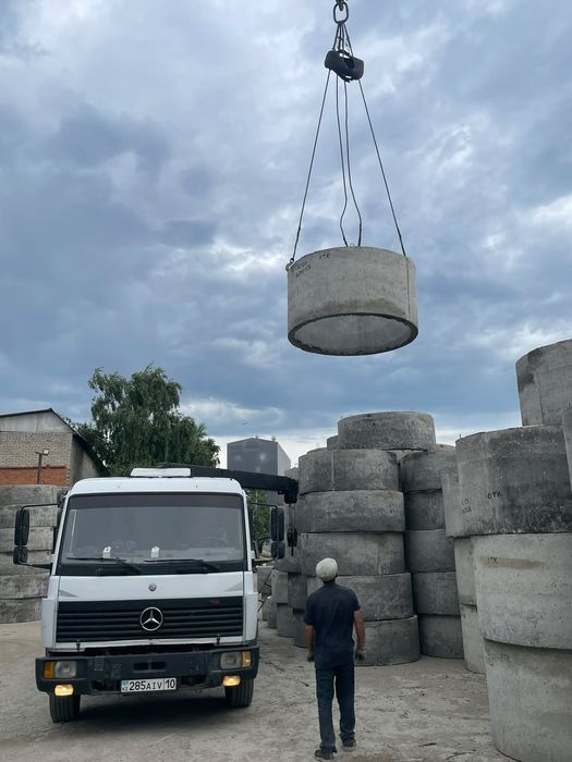 Услуги манипулятора