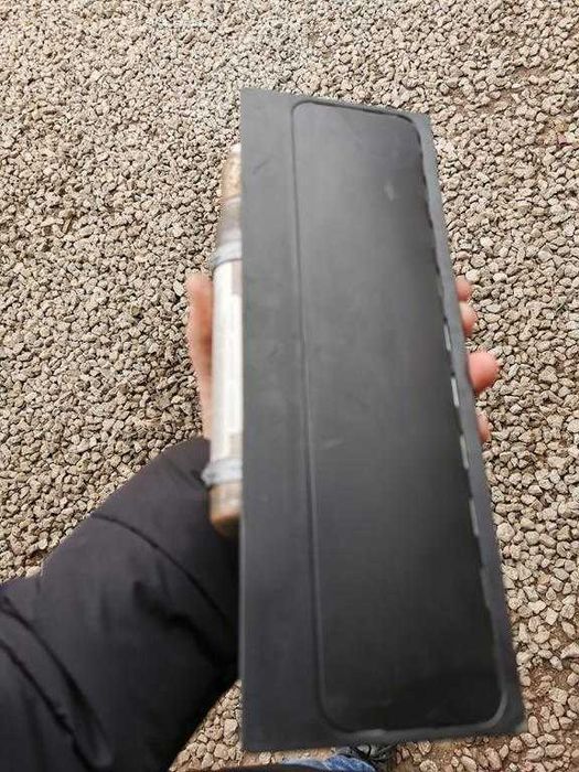 AIRBAG pasager airbag genunchi vw passat b8