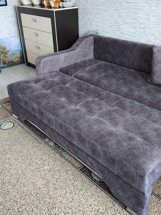 Продается раскладной диван