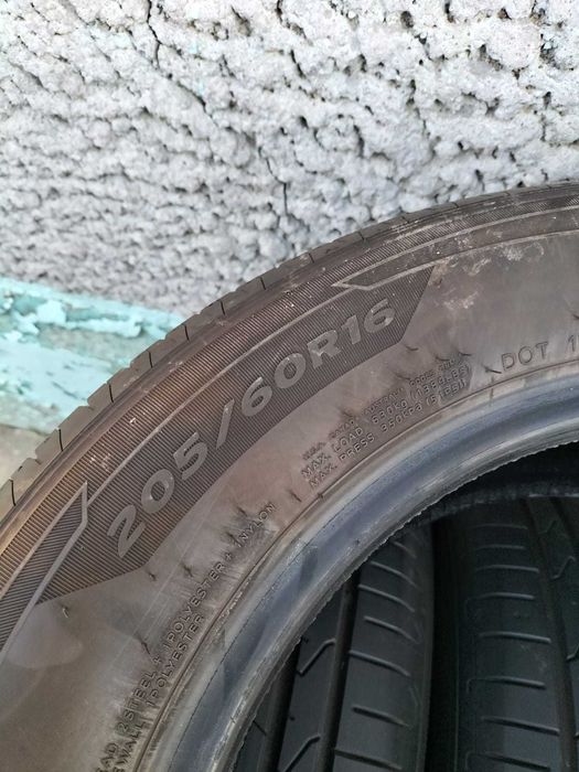205 60 16 Vara-Hankook-dot 2023