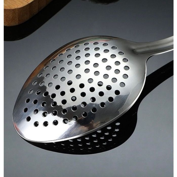 Новые ложки шумовки