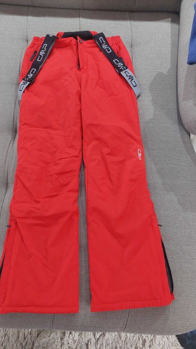 Pantaloni schii copii CMP