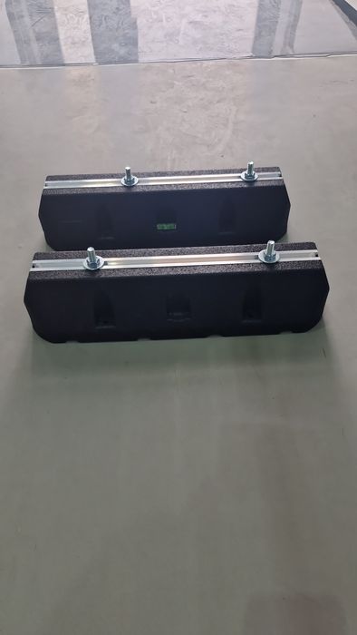 Подови стойки за термопомпи