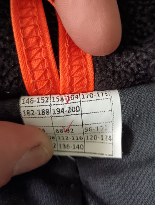 Продаётся спецодежда