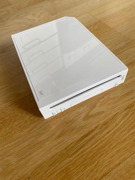 Wii modat set complet