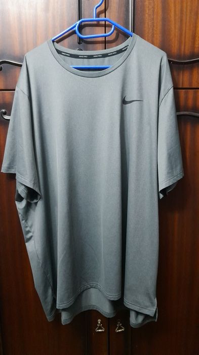 Nike 3XL тениска