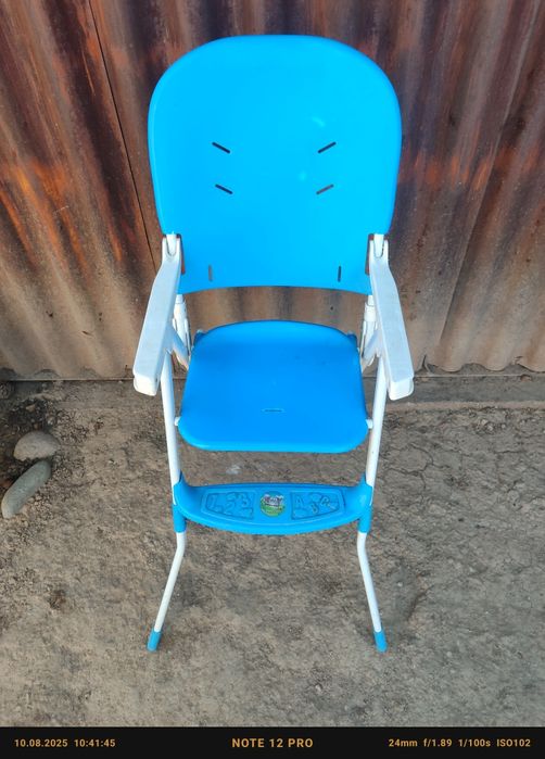 Стул для кормления