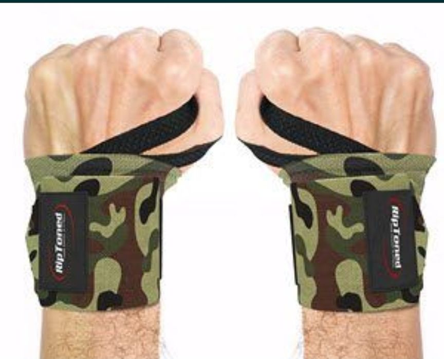 Protectie inchietura maini greutati sport culturism sala rip toned