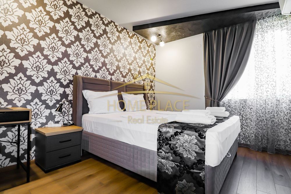 Дава се под наем Тристаен апартамент в Варна, Общината - 90 кв.м за 1146.99 € - Снимка #8