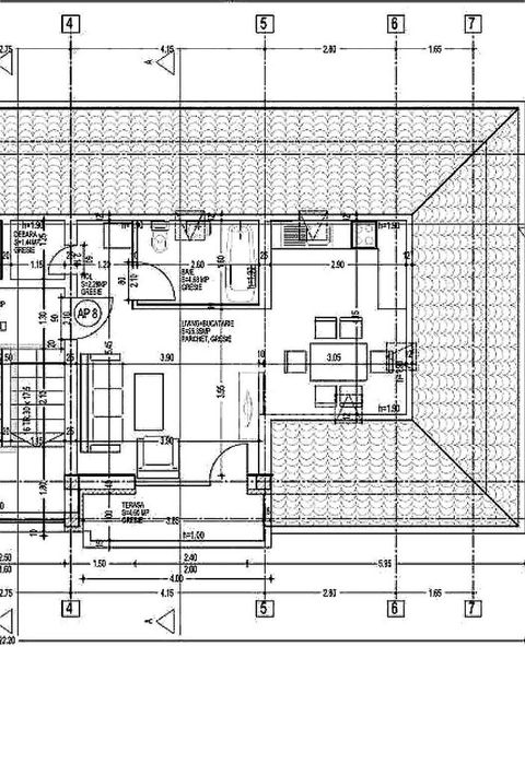 Studio spațios, ideal lnvestitie, priveliște, Bartolomeu/Brasov