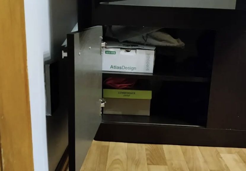 Прихожей шкаф комод обувница вешалка