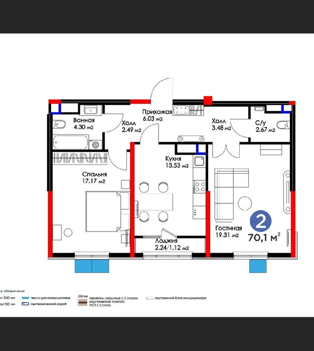 Срочно продаю квартиру