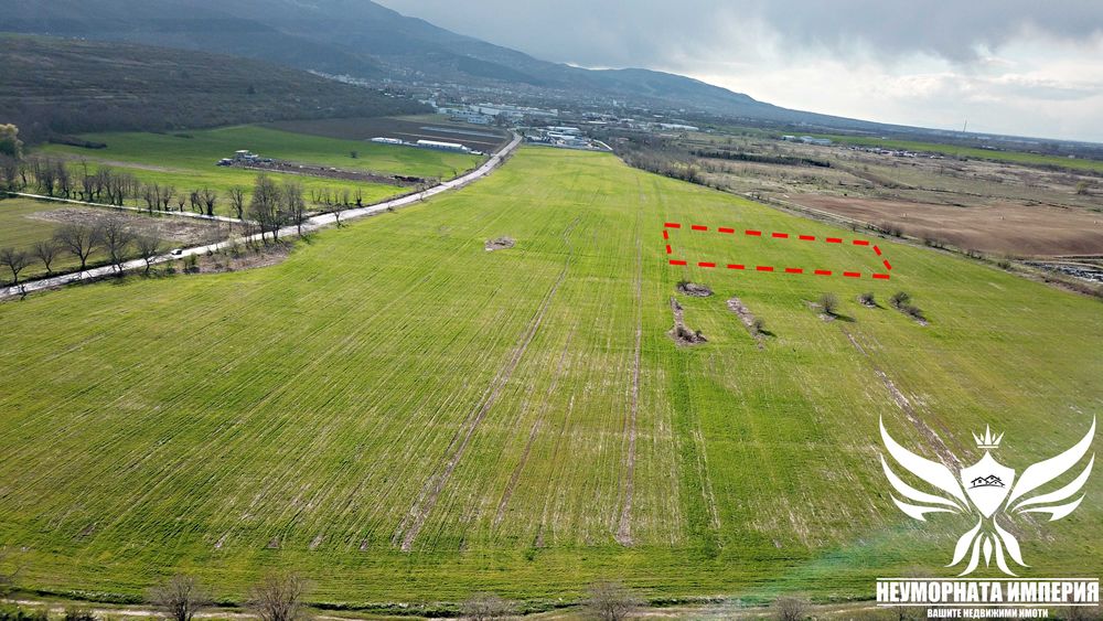 Продава се Парцел в Асеновград - 14400 кв.м за 0 €/кв.м - Снимка #5