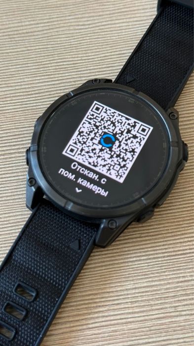 Продам Fenix 8 часы