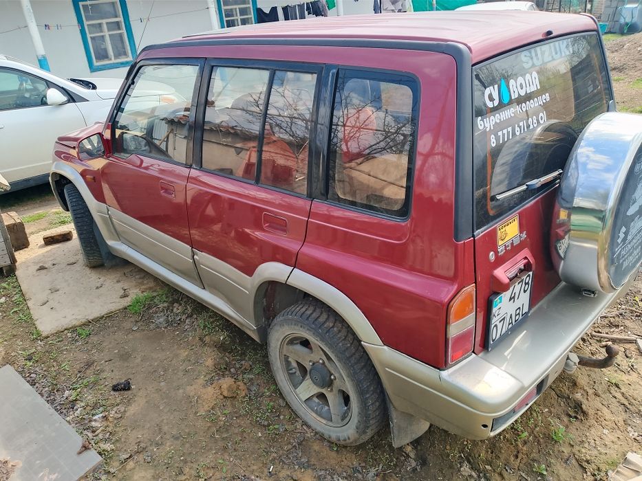 Продам автомобиль