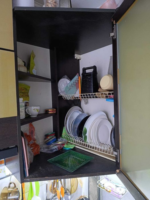 кухонный гарнитур 180*170