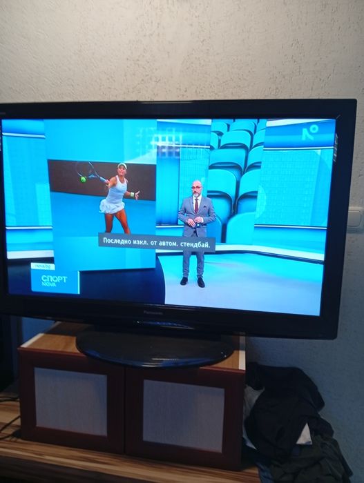 Телевизор Panasonic 46 инча