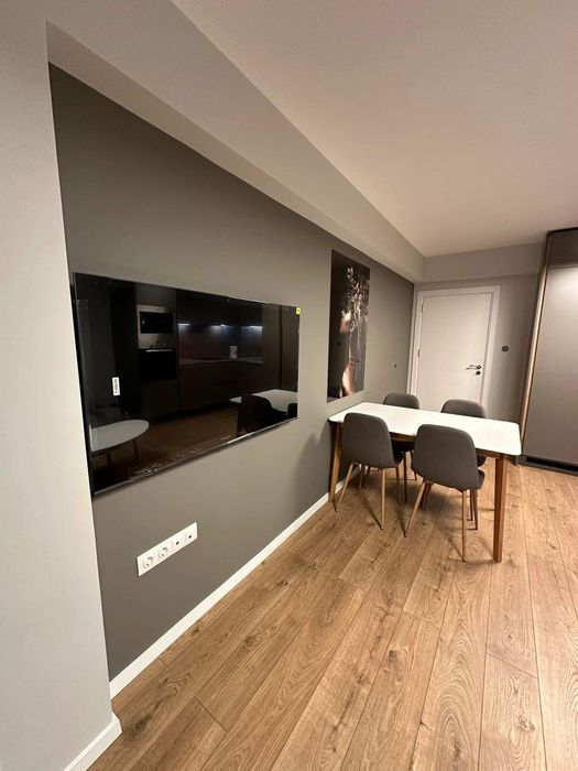 Дава се под наем Двустаен апартамент в София, Център - 71 кв.м за 750 € - Снимка #4