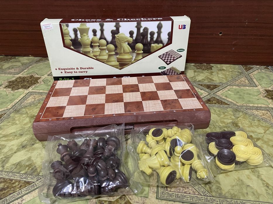 Детские игрушки