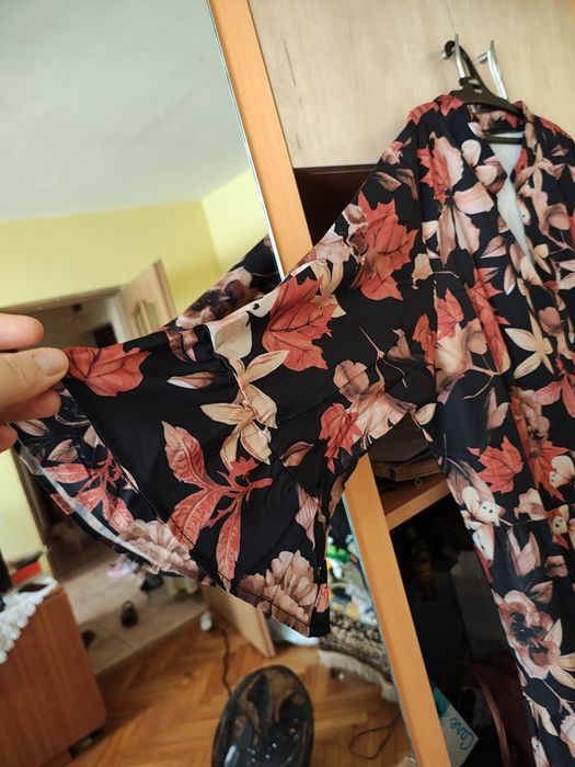 Vând rochie dama  5XL