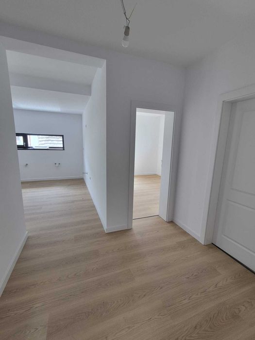 Ultimul Apartament 2 camere, panouri solare, nZEB,gradina– zona Bucovina, Timișoara